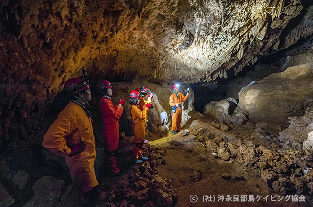 沖永良部島ってどんな島？はじめて沖永良部島に来られる方のための基本情報